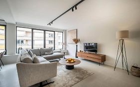 - Jacques-Annie - Fully Renovated Magnificent Apt 50M From The Beach